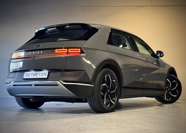 Hyundai IONIQ 5 Lounge 73kWh |Elektr. Stoel |Stoel/Stuurverw. |Camera