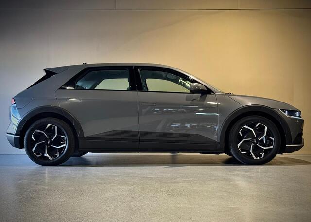 Hyundai IONIQ 5 Lounge 73kWh |Elektr. Stoel |Stoel/Stuurverw. |Camera