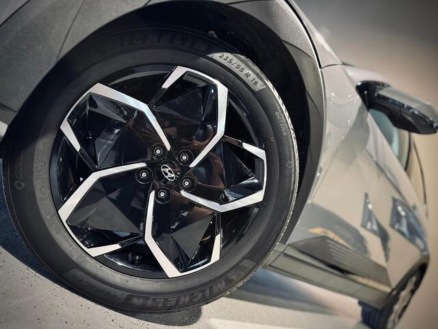 Hyundai IONIQ 5 Lounge 73kWh |Elektr. Stoel |Stoel/Stuurverw. |Camera