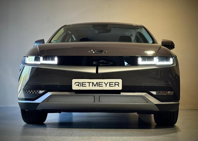 Hyundai IONIQ 5 Connect+ 73kWh |Stoel/Stuurverw. |Camera