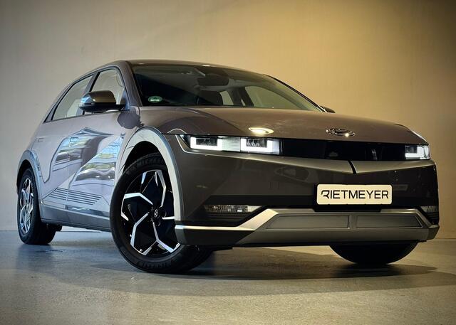 Hyundai IONIQ 5 Connect+ 73kWh |Stoel/Stuurverw. |Camera