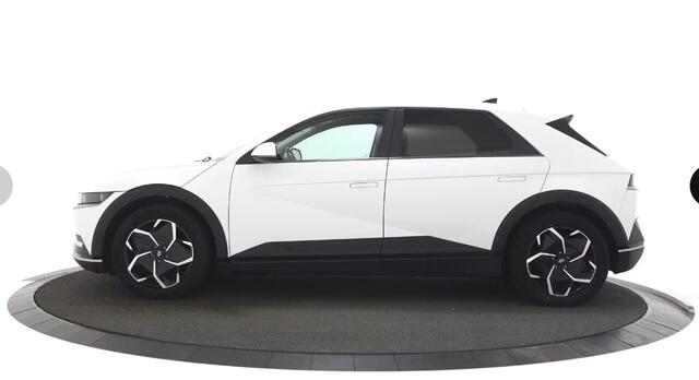 Hyundai IONIQ 5 Style 77.4 kWh Stoel/stuur verwarming / Navigatie / SOH 97%
