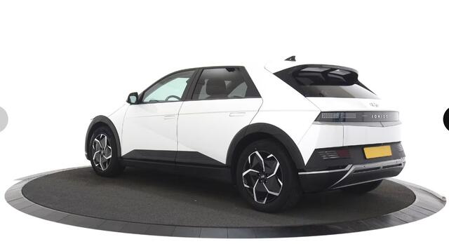 Hyundai IONIQ 5 Style 77.4 kWh Stoel/stuur verwarming / Navigatie / SOH 97%