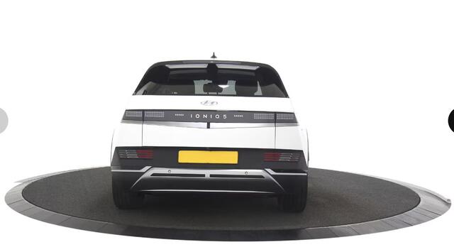 Hyundai IONIQ 5 Style 77.4 kWh Stoel/stuur verwarming / Navigatie / SOH 97%