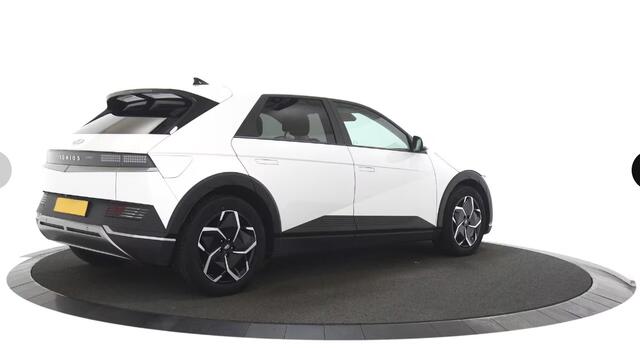 Hyundai IONIQ 5 Style 77.4 kWh Stoel/stuur verwarming / Navigatie / SOH 97%
