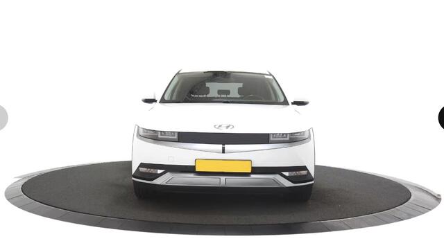 Hyundai IONIQ 5 Style 77.4 kWh Stoel/stuur verwarming / Navigatie / SOH 97%