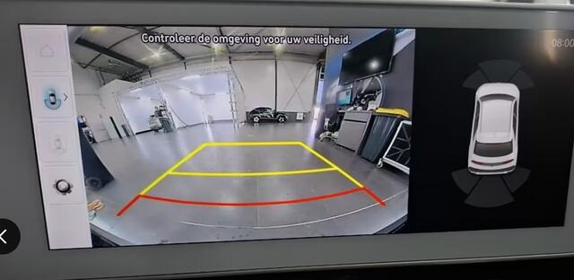 Hyundai IONIQ 5 Style 77.4 kWh Stoel/stuur verwarming / Navigatie / SOH 97%