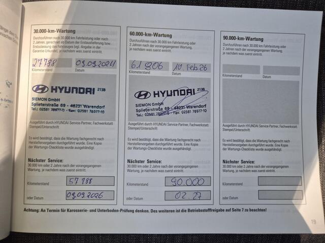 Hyundai IONIQ 5 Connect 77.4 kWh / SOH 99,10% / Fabrieksgarantie tot 02-2028 / Dealer onderhouden / Trekgewicht 1600 kg / Trekhaak afneembaar / CCS snellader / Stuur- & Stoelverwarming / Warmtepomp / Achteruitrijcamera / Adaptief cruise control / Apple Carplay Android 