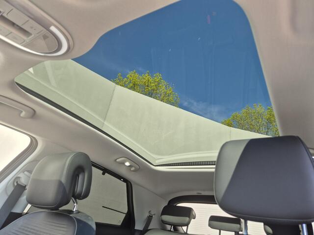 Hyundai IONIQ 5 Lounge 73kWh / SOH 100% / Dealer onderhouden / 1.600 kg trekgewicht / WLTP 451 km / CCS snellader / Warmtepomp / Head Up Display / Panoramadak / Bose Audio Systeem / Elektrische achterklep / Stuur- Stoel & Achterbank verwarming / Rondomzicht camera /