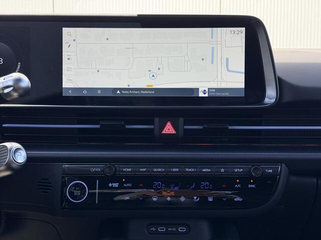 Hyundai IONIQ 6 N 84 kWh AWD / NIEUW BINNEN / 650 PK & 770 NM / 487KM WLTP / Stoelverkoeling / Stoelverwarming Voor + Achter / Stuurverwarming / 360 Camera /