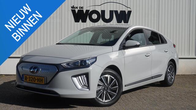 Hyundai IONIQ Comfort EV 38 kWh SOH 94.3%