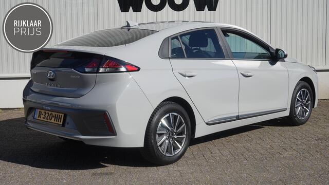 Hyundai IONIQ Comfort EV 38 kWh SOH 94.3%