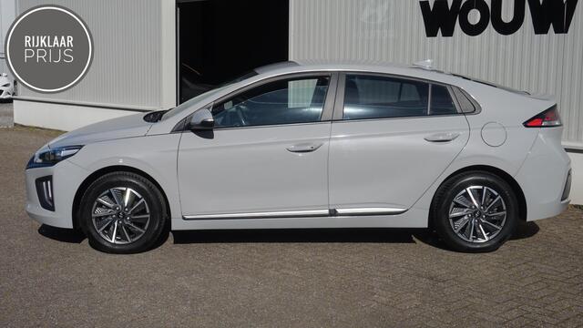Hyundai IONIQ Comfort EV 38 kWh SOH 94.3%
