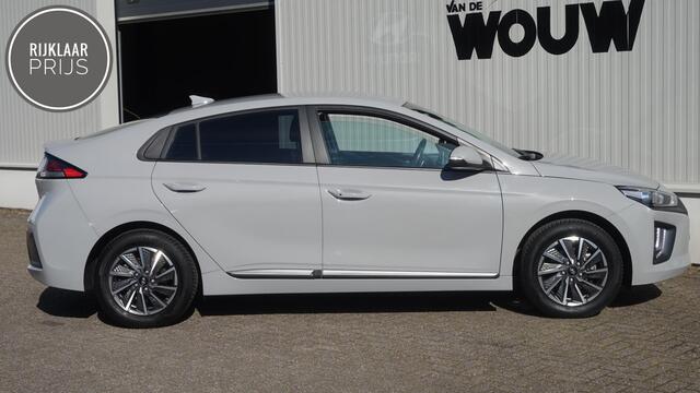 Hyundai IONIQ Comfort EV 38 kWh SOH 94.3%