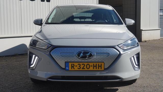 Hyundai IONIQ Comfort EV 38 kWh SOH 94.3%