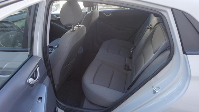 Hyundai IONIQ Comfort EV 38 kWh SOH 94.3%