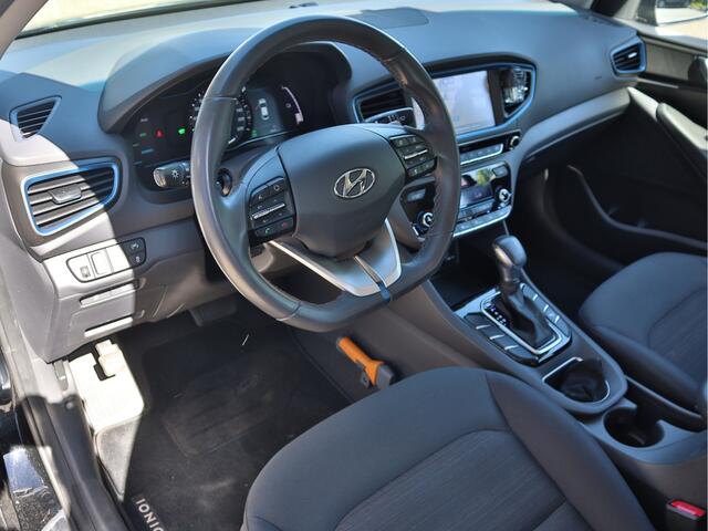 Hyundai IONIQ 1.6 GDi Comfort | Navigatie | Camera | Climate Control | Adaptive Cruise Control |