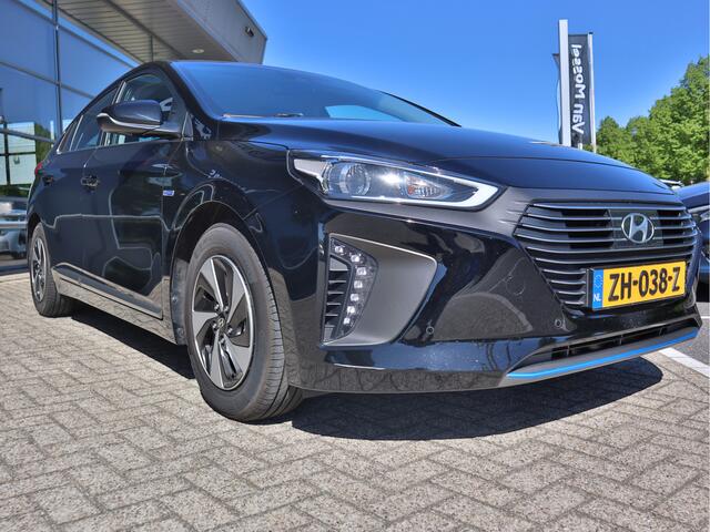 Hyundai IONIQ 1.6 GDi Comfort | Navigatie | Camera | Climate Control | Adaptive Cruise Control |