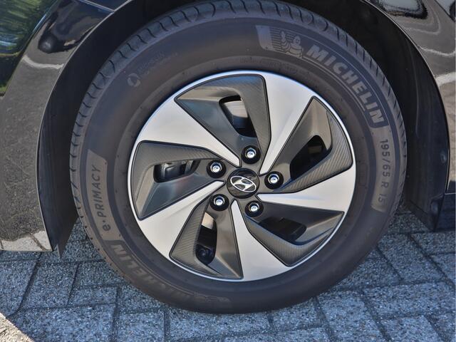 Hyundai IONIQ 1.6 GDi Comfort | Navigatie | Camera | Climate Control | Adaptive Cruise Control |
