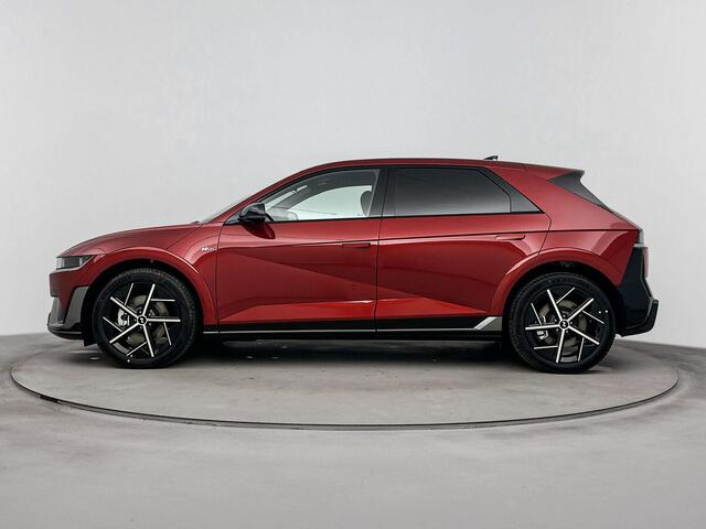 Hyundai IONIQ 5 N Line Business 84 kWh | Nieuw | Snel leverbaar |
