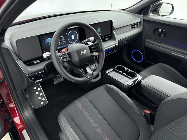 Hyundai IONIQ 5 N Line Business 84 kWh | Nieuw | Snel leverbaar |
