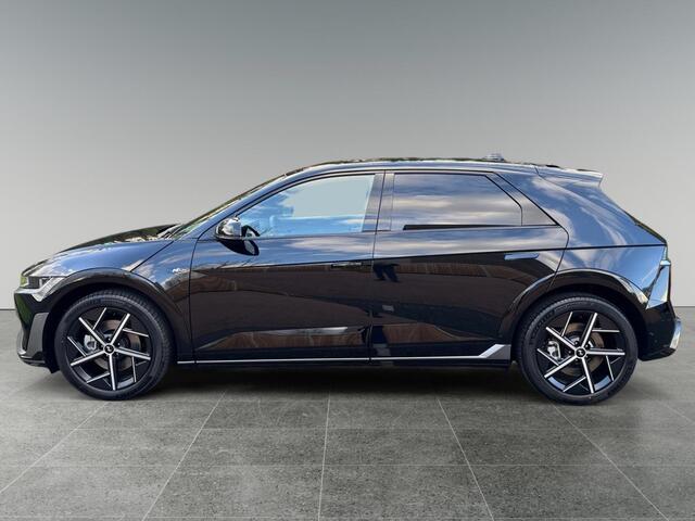 Hyundai IONIQ 5 N Line Business 84kWh 218pk | ¤2.025 KORTING | LAGE BIJTELLING! | WARMTEPOMP | BOSE AUDIO |