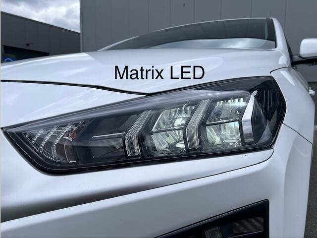 Hyundai IONIQ 1.6 GDi Hybrid/Facelift/Matrix-LED/Carplay/Infinity-sound/Camera/Cruise
