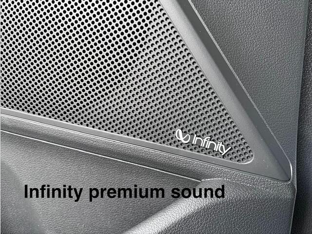 Hyundai IONIQ 1.6 GDi Hybrid/Facelift/Matrix-LED/Carplay/Infinity-sound/Camera/Cruise