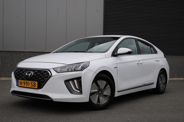 Hyundai IONIQ 1.6 GDi Hybrid/Facelift/Matrix-LED/Carplay/Infinity-sound/Camera/Cruise