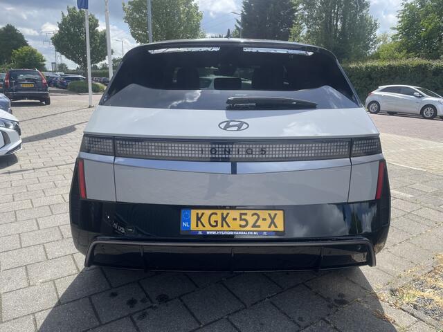 Hyundai IONIQ 5 N Line Business 84 kWh*RIJKLAARPRIJS*