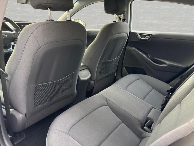 Hyundai IONIQ i-Motion