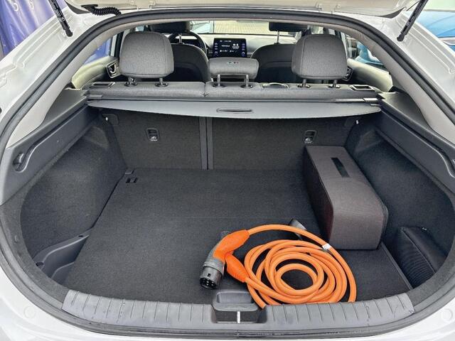 Hyundai IONIQ i-Motion