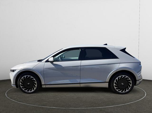 Hyundai IONIQ 5 Connect 77.4 kWh