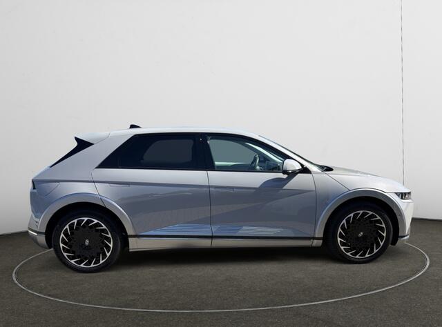 Hyundai IONIQ 5 Connect 77.4 kWh