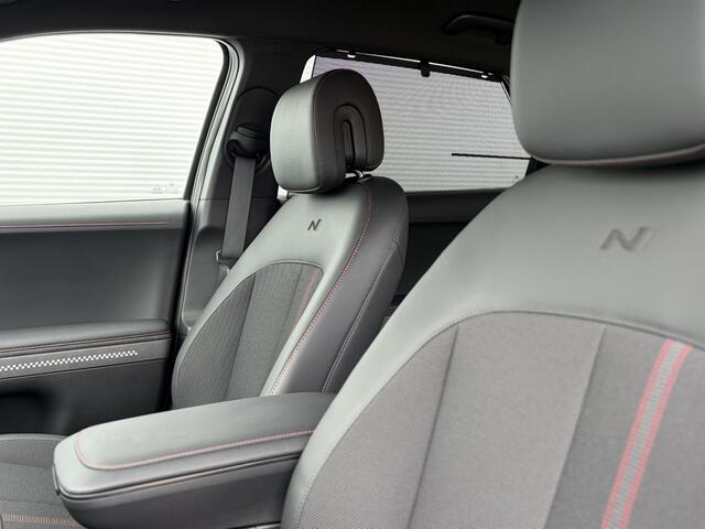 Hyundai IONIQ 5 N Line Business 84 kWh ** NIEUW UIT VOORRAAD LEVERBAAR **