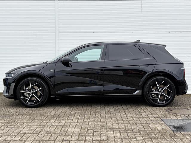 Hyundai IONIQ 5 N Line Business 84 kWh ** NIEUW UIT VOORRAAD LEVERBAAR **