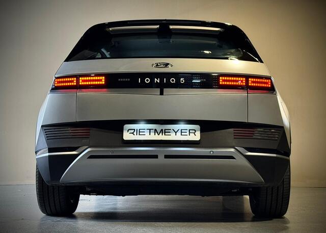 Hyundai IONIQ 5 Lounge |Elektr. Stoel |Stoel/Stuurverw. |Camera