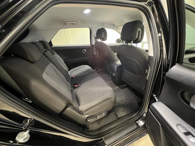 Hyundai IONIQ 5 Style 58 kWh | Navigatie/Android/Apple Carplay | LM Velgen 19" | Cruise Control Adaptief | LED Koplampen | Airco Automatisch |