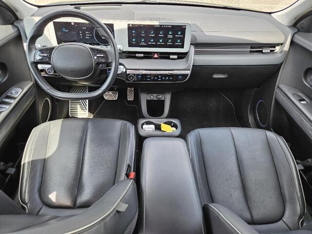 Hyundai IONIQ 5 Connect+ 77.4 kWh SOH 100% | Geen import | Trekhaak | V2L
