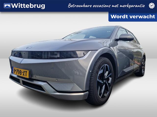 Hyundai IONIQ 5 Lounge 73kWh / Navigatie / App connect / 360 Camera / Leder / Head-up display / Bose audio /