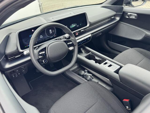 Hyundai IONIQ 6 Style 53 kWh NL-AUTO | 1STE EIGENAAR |