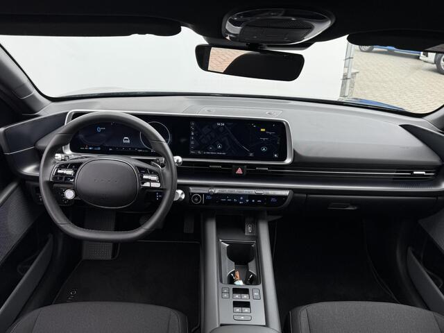 Hyundai IONIQ 6 Style 53 kWh NL-AUTO | 1STE EIGENAAR |