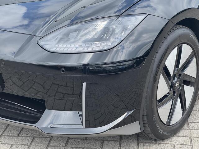 Hyundai IONIQ 6 Style 53 kWh NL-AUTO | 1STE EIGENAAR |