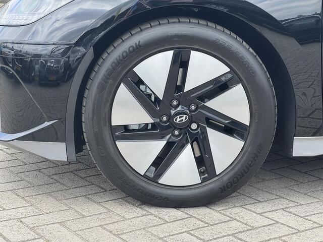 Hyundai IONIQ 6 Style 53 kWh NL-AUTO | 1STE EIGENAAR |