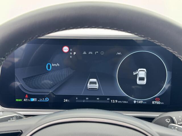 Hyundai IONIQ 6 Style 53 kWh NL-AUTO | 1STE EIGENAAR |