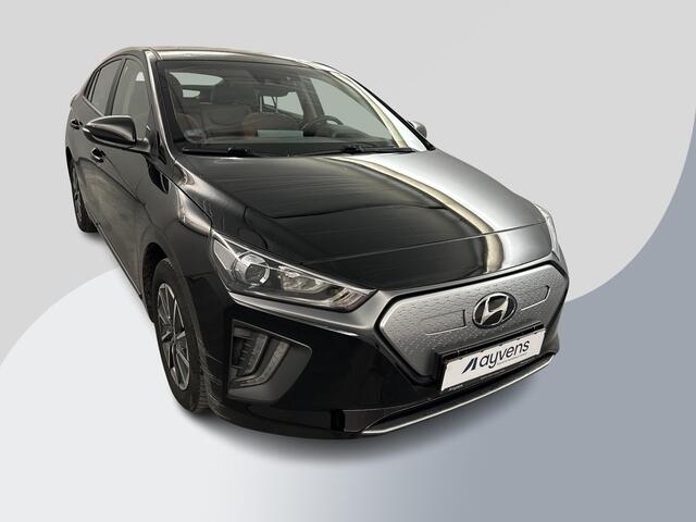 Hyundai IONIQ i-Motion EV 38 kWh 46.300 KM | SOH 95,6% | Navigatie | Achteruitrijcamera | WORDT VERWACHT!