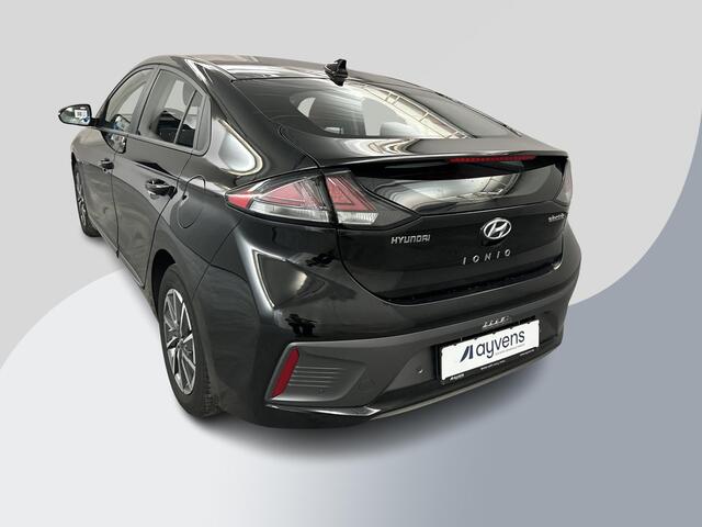 Hyundai IONIQ i-Motion EV 38 kWh 46.300 KM | SOH 95,6% | Navigatie | Achteruitrijcamera | WORDT VERWACHT!