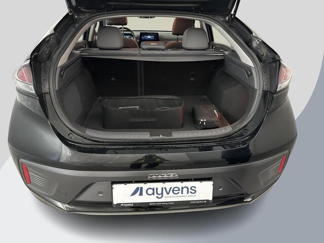 Hyundai IONIQ i-Motion EV 38 kWh 46.300 KM | SOH 95,6% | Navigatie | Achteruitrijcamera | WORDT VERWACHT!