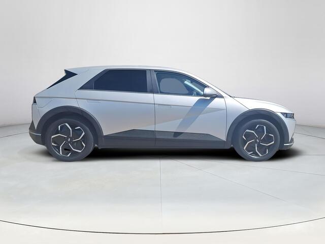 Hyundai IONIQ 5 Style 58 kWh | Apple Carplay/Android Auto | Lichtmetalen velgen | Privacy glas | Navigatie | Cruise control | Trekhaak |