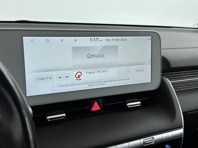 Hyundai IONIQ 5 Connect 58 kWh | SOH 95.4% | Dodehoek detectie | Achteruitrij camera | Elektrische stoelen | Navigatie |